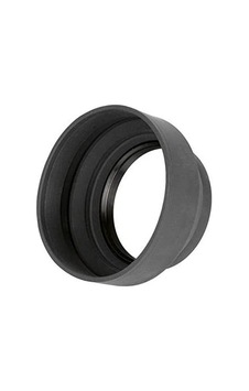52mm Üç Kademeli Kauçuk Parasoley Lens Hood Sku: Zeusb00utf0k8s 52mm Üç Kademeli Kauçuk Parasoley Lens Hood Sku: Zeusb00utf0k8s