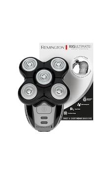 Remington Kel Tıraş Makinesi Erkek Elektrikli, Lityum Kafalı Tıraş Makinesi Siyah, 5 Tıraş Başlığı, Maksimum 0,2 Mm İle Pürüzsüz Tıraş Sonucu, Saç Toplama Bölmesi, Detay Düzeltici Kafalı Tıraş Makinesi Xr1501 Remington Kel Tıraş Makinesi Erkek Elektrikli, Lityum Kafalı Tıraş Makinesi Siyah, 5 Tıraş Başlığı, Maksimum 0,2 Mm İle Pürüzsüz Tıraş Sonucu, Saç Toplama Bölmesi, Detay Düzeltici Kafalı Tıraş Makinesi Xr1501