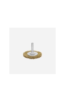 Pimli Daire Fırça 75 Mm Rtrmax - Rh24109 Pimli Daire Fırça 75 Mm Rtrmax - Rh24109
