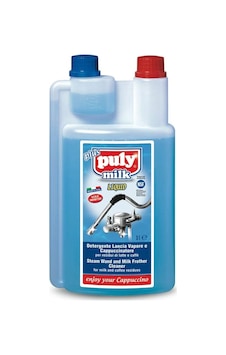 Puly Milk Plus Liquid Kahve Makinesi Sıvı Temizleyici 1 L