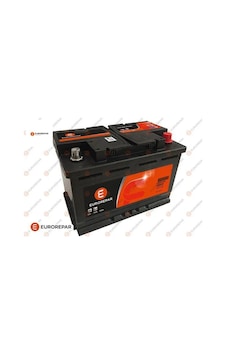 Akü 70ah 680a Efb Start&stop Eurorepar 1680354980 Akü 70ah 680a Efb Start&stop Eurorepar 1680354980