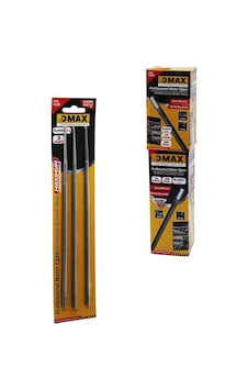 Dmax-4156 Motor Eğe 3 Adet 7/32''-5.5'' Yuvarlak - 12'li Paket Dmax-4156 Motor Eğe 3 Adet 7/32''-5.5'' Yuvarlak - 12'li Paket
