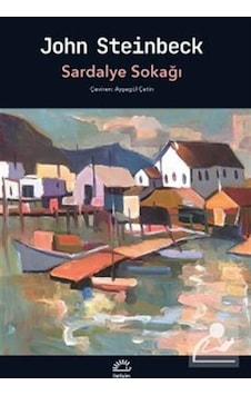 Sardalye Sokağı / John Steinbeck N11.472