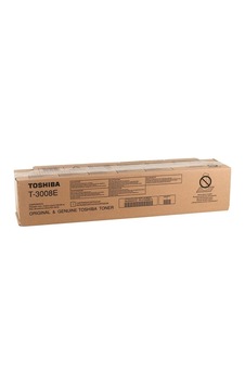 Toshiba E-Studio 4508A Siyah Fotokopi Toneri T-3008E (43. Toshiba E-Studio 4508A Siyah Fotokopi Toneri T-3008E (43.