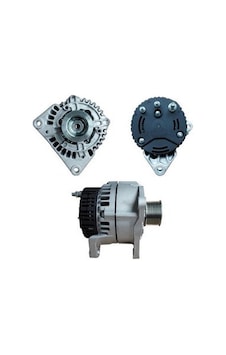 Iskra 24V Alternatör Dinamo 55 A Sabit Kasnak 8Pk N11.90 Iskra 24V Alternatör Dinamo 55 A Sabit Kasnak 8Pk N11.90