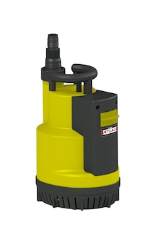 Attlas Wp 550z1 Otomatik-manuel Temiz Su Pompası 550 W - A0801039 Attlas Wp 550z1 Otomatik-manuel Temiz Su Pompası 550 W - A0801039