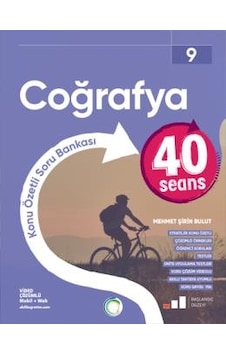 Okyanus 9. Sınıf 40 Seans Coğrafya Okyanus 9. Sınıf 40 Seans Coğrafya