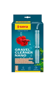 Sera Dip Çekme Sifonu Nano