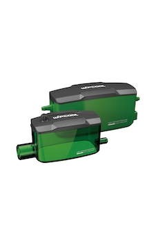 Wipcool P32 Mini Drenaj Pompası 1 Wipcool P32 Mini Drenaj Pompası 1