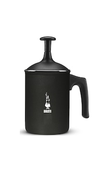 Bialetti T099-00agr395 3 Cup Süt Ve Cappuccino Köpürtücü