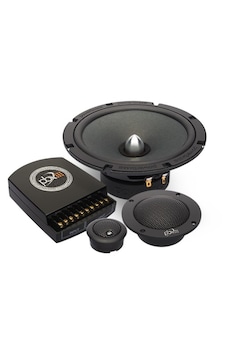 Öztürk Elektronik-powerbass 2xl-63.3c 3 Yollu