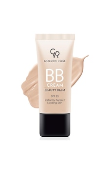 Golden Rose Beauty Balm No: 01 Light BB Cream 30 ML Golden Rose Beauty Balm No: 01 Light BB Cream 30 ML
