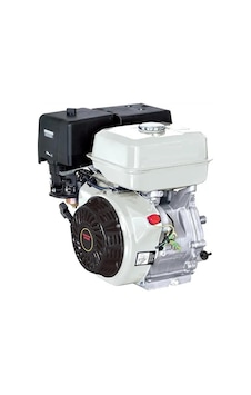 Gardenpro 177F Benzinli Kamalı Krank Motor 9 Hp GP270 Gardenpro 177F Benzinli Kamalı Krank Motor 9 Hp GP270