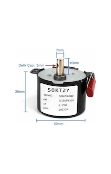 50ktyz 5rpm Ac Motor Kuluçka Viyol Çevirme 220v Metal Dişli Barbekü Reklam Panosu Sosis Gril Tavuk B 50ktyz 5rpm Ac Motor Kuluçka Viyol Çevirme 220v Metal Dişli Barbekü Reklam Panosu Sosis Gril Tavuk B
