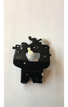 Bagaj Kilidi Mazda 3 2002-2009 Bagaj Kilidi Mazda 3 2002-2009
