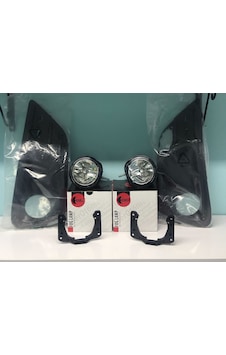 Fiat Linea Ym Yeni Model Sis Farı Ve Sis Kapağı Yuvası Set Takım Ampullü Fiat Linea Ym Yeni Model Sis Farı Ve Sis Kapağı Yuvası Set Takım Ampullü