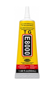 E-8000 50 Ml Çok Amaçlı Şeffaf Dokunmatik Yapıştırıcı Cep Telefon Lcd Ekran Kapak Plastik Yapıştırıcı 1 E-8000 50 Ml Çok Amaçlı Şeffaf Dokunmatik Yapıştırıcı Cep Telefon Lcd Ekran Kapak Plastik Yapıştırıcı 1