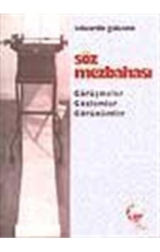 Söz Mezbahası - Eduardo Galeano Söz Mezbahası - Eduardo Galeano