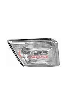 SİNYAL LAMBASI SAG BEYAZ IVECO DAILY 00-05 MARS 520713 SİNYAL LAMBASI SAG BEYAZ IVECO DAILY 00-05 MARS 520713