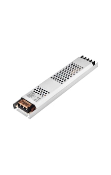 Aqua Au-1550 12v 16.5a Amper 200w Metal Güvenlik Kamera Şerit Led Adaptör Trafo Aqua Au-1550 12v 16.5a Amper 200w Metal Güvenlik Kamera Şerit Led Adaptör Trafo