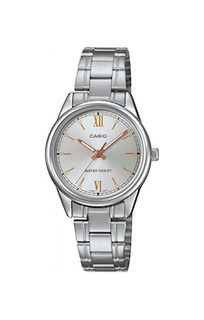 Casio Ltp-v005d-7b2udf Kadın Kol Saati Gri