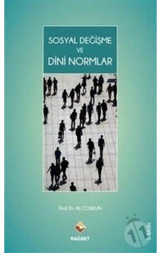Sosyal Değişme Ve Dini   Normlar