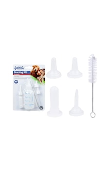 Pawise Köpek Biberon Seti 60 ML