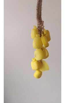 Ananas Dekoratif Sabun