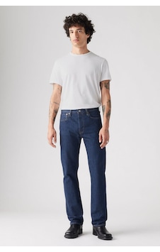 Levi's Levis Erkek Kot Pantolon A7735-0015 Koyu İndigo Levi's Levis Erkek Kot Pantolon A7735-0015 Koyu İndigo