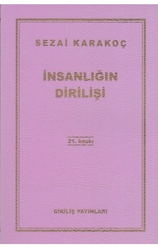 Insanlığın Dirilişi Insanlığın Dirilişi