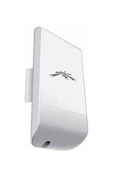 Ubiquiti Nanostation M Loco M2 150 Mbps 2.4 Ghz Dış Mekan Access Point Ubiquiti Nanostation M Loco M2 150 Mbps 2.4 Ghz Dış Mekan Access Point