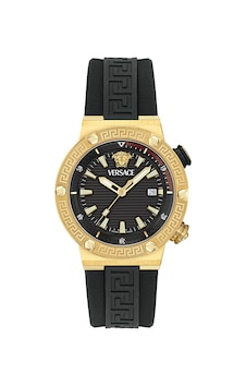 Versace Vrscve8g00324 Erkek Kol Saati Vrscve8g00324 Sarı Versace Vrscve8g00324 Erkek Kol Saati Vrscve8g00324 Sarı