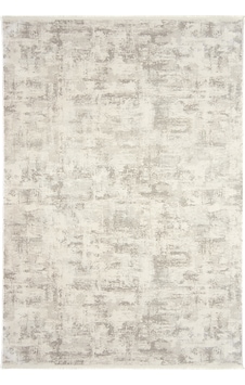 Kashe İklim Halı 25359 Krem 100 X 150 Renkli Kashe İklim Halı 25359 Krem 100 X 150 Renkli