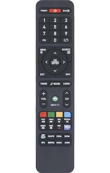 A Kalite Onvo Bein Connect Tuşlu Led Tv Kumanda A Kalite Onvo Bein Connect Tuşlu Led Tv Kumanda