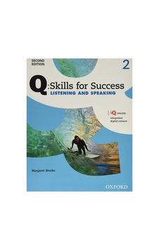Qskills For Success Listening And Speaking 2 Oxford