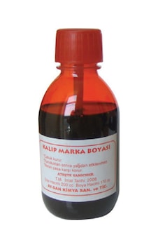 Kalıp Marka Boyası Kırmızı Cth Kalıp Marka Boyası Kırmızı Cth