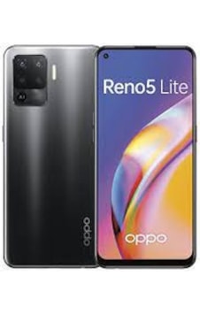Oppo Reno 5 Lite 128 GB Siyah (Outlet) Oppo Reno 5 Lite 128 GB Siyah (Outlet)