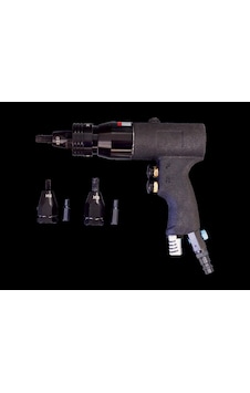 Ntairtools M6-M10 Kabzalı Havalı Kılavuz Çekme Ntairtools M6-M10 Kabzalı Havalı Kılavuz Çekme