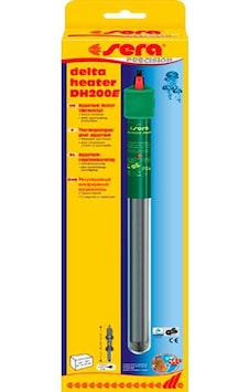 Sera Akvaryum Isıtıcı 200 W