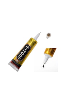 T7000 Dokunmatik Ekran Çerçeve Yapıştırıcı 15Ml Siyah (454751503)