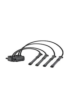 Unuvar 151401-2 Ateşleme Bobini Renault Clıo Iı 01 Clıo Iıı 05 Twıngo 01 1.2 16v D4f.7.06-d4f.7.12 8200084401-8200025256-8200702693 1 Takım Unuvar 151401-2 Ateşleme Bobini Renault Clıo Iı 01 Clıo Iıı 05 Twıngo 01 1.2 16v D4f.7.06-d4f.7.12 8200084401-8200025256-8200702693 1 Takım