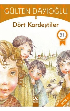Dört Kardeştiler - Gülten Dayioğlu Dört Kardeştiler - Gülten Dayioğlu