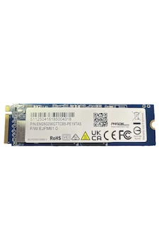 Phison Em280256gtcb5-pe19tas 256gb M.2 22x80 Nvme Ssd 1
