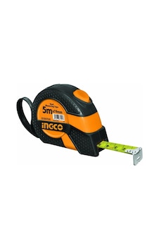 Ingco HSMT880521E Şerit Metre 5mx19 MM