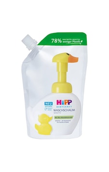 Hipp Babysanft Bebek El Yıkama Köpüğü Yedek Poşet Sku: Zeus8690010023292 Hipp Babysanft Bebek El Yıkama Köpüğü Yedek Poşet Sku: Zeus8690010023292