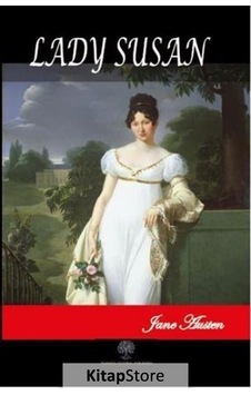 Lady Susan - Jane Austen - Platanus Publishing Lady Susan - Jane Austen - Platanus Publishing