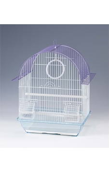 Yıldırım Pet 89021 Kuş Kafesi 34.5 26 44 Cm Yıldırım Pet 89021 Kuş Kafesi 34.5 26 44 Cm