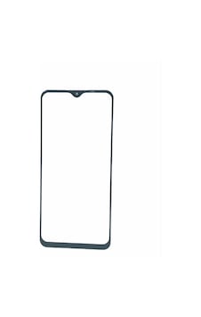 Xiaomi Uyumlu Redmi 9At Dokunmatik Touch Ön Cam Lens