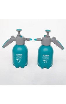 Pomilsan 1.5 Lt El İlaçlama Pompası - 1. Sınıf Kaliteli Ürün