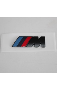 Parçazamanı Bmw F30 335I Çamurluk Yazısı Armasi Logosu Siyah Parçazamanı Bmw F30 335I Çamurluk Yazısı Armasi Logosu Siyah